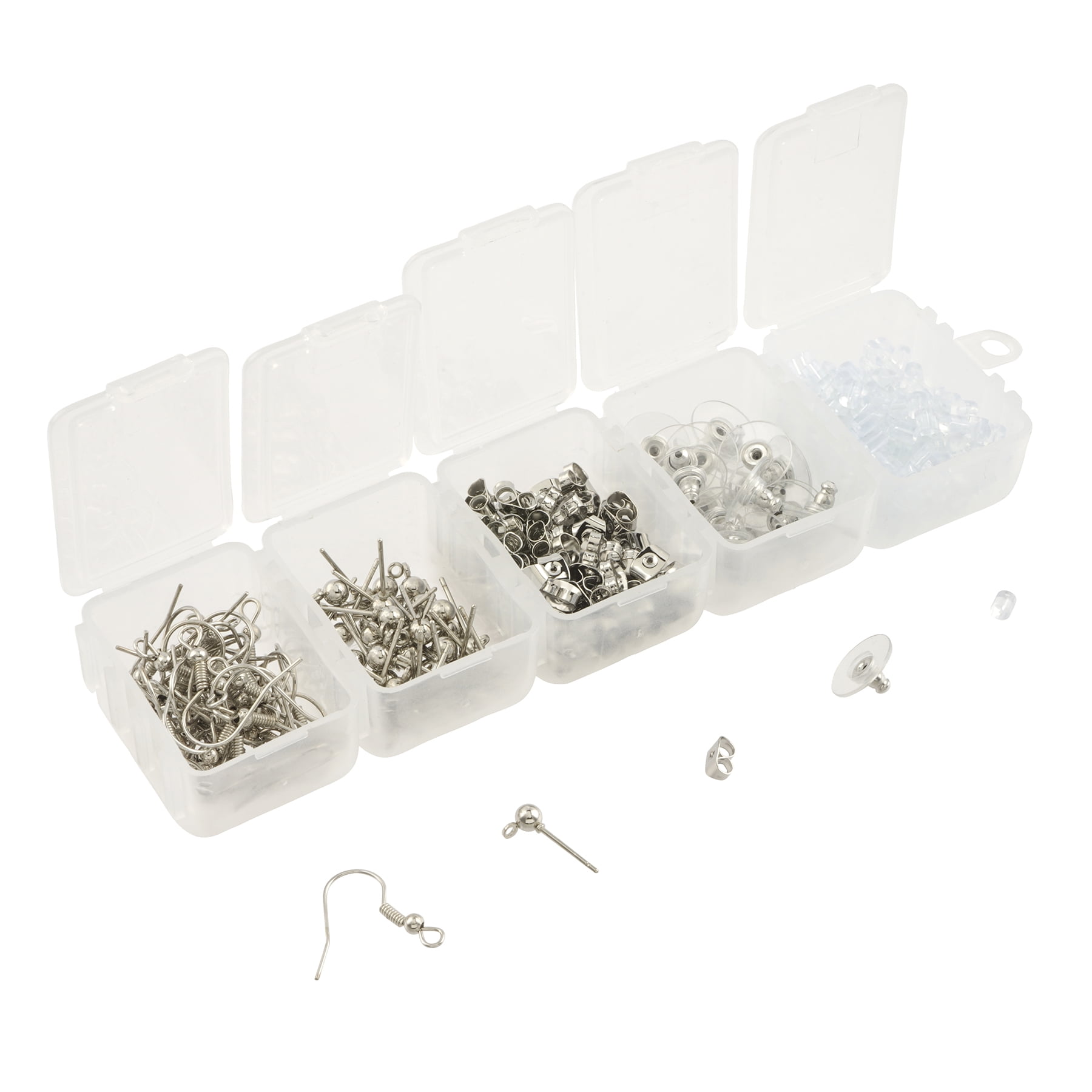 Earring Finding Kit by Bead Landing 514pc