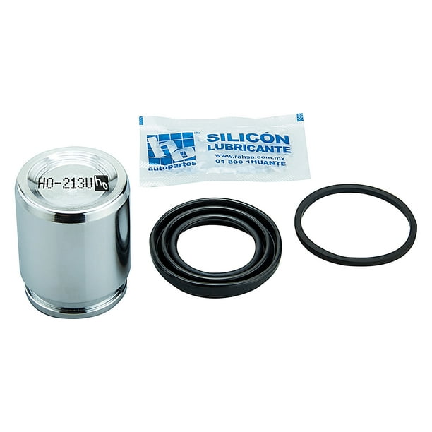 Pistón para Cáliper de Freno HO AUTOPARTES 2008 A 2020 Dodge Delantero Izquierdo o Derecho