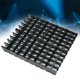 thumbnail image 5 of Terminal Block Rail Type Universal Copper Galvanized Anti Oxidation 60A Screw Terminal  for Electronic Circuit for Home Appliance ANGGREK Otros, 5 of 8