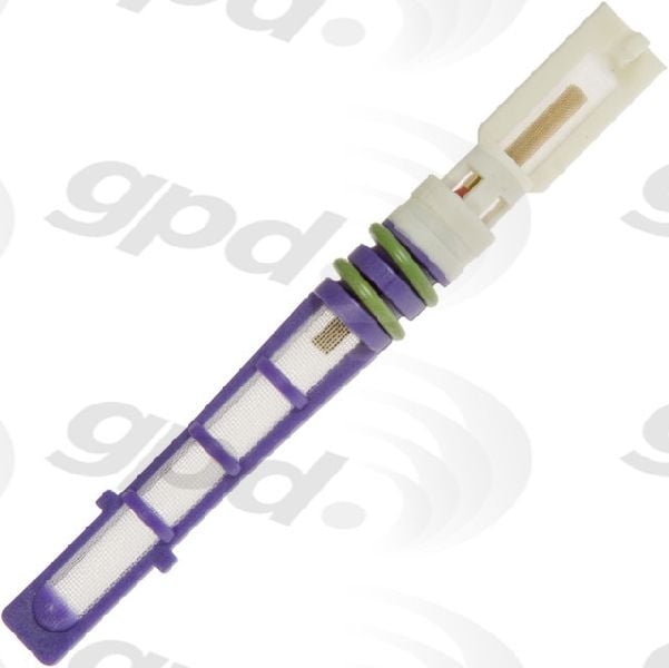 GOPARTS Replacement for 19942002 Dodge Ram 3500 A/C Orifice Tube