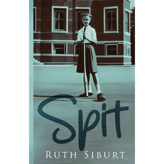Spit, (Paperback)