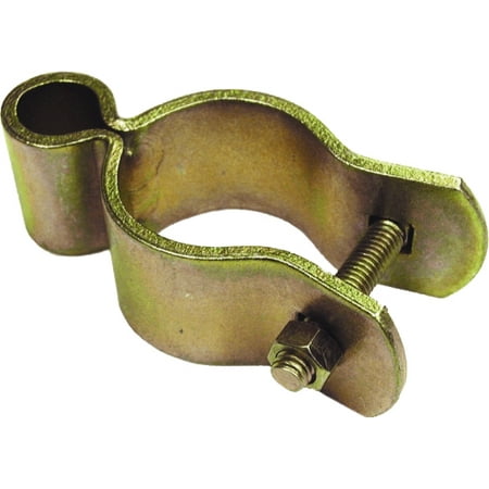 RanchEx Tube Gate Hinge Clamp, 3/4" x 2