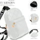 thumbnail image 2 of Bolso Shendy Vendy Bandolera Para Mujer Impermeable Vini Piel Casual, 2 of 5