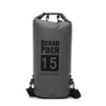 thumbnail image 1 of Bolsa flotante de agua Bolsa impermeable al aire libre Bolsa de flotador de natación Natación, 1 of 5