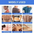 thumbnail image 5 of Tens Therapy Massager Full Body Acupuncture Back Massager for Pain Relief Digital Therapy Slimming Machine Electro Stimulator, 5 of 5