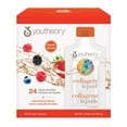 thumbnail image 1 of Youtheory Collagen Liquid – 24 packets, 1 of 5