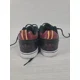 thumbnail image 4 of Adi-das Varial II Low 11.5 Black and Red Three Stripe 2016, 4 of 6