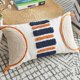 thumbnail image 1 of Throw Pillow Covers Funda de almohada bordada con cremallera oculta 18x18 pulgadas 12x20 pulgadas de almohada para sofá Cama Sala de Sofá Los 30x50cm BLESIY Fundas de almohada, 1 of 8