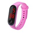 thumbnail image 1 of New Smart Digital Watch Bracelet For Adult With Heart Rate Monitoring Running Pedometer Calorie Counter Health Sport Tracker, 1 of 5