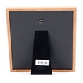 thumbnail image 3 of Lawrence Frames Wood Picture Frame, Brown, 3 of 3