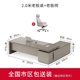 thumbnail image 1 of Corner Standing Office Desk Conference Computer Adjustable Bureau Office Desk Storage Biurka Komputerowe Lap Home Furniture My Lux Decor Round, 1 of 20