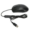 thumbnail image 1 of Heated Mouse, Intelligent Timing Temperature Control Mouse Hand Warmer High Sensitivity Infrared Photoelectric Sensor  For PCs For Laptops For Desktops, 1 of 8