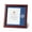 Air Force Wings, variant on Allied Frame US Army Presidential Memorial Certificate Frame with Medallion - 8 x 10 Inch