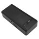 thumbnail image 5 of Bloqueador De Señal, Confiable Y Estable Que Evita La Grabación Dispositivo Inteligente De Bloqueo De Señal Fácil De Usar Enchufe De EE. UU. UU. Batería De 110-240 V 5200 MAh Para, 5 of 7