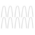 thumbnail image 2 of Tubos amplificadores de Sonido ANGGREK de PVC Transparente Para Uso de Personas Mayores, 2 of 7
