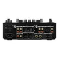 thumbnail image 5 of Pioneer DJ 428260 DJ 2 Channel Mixer with Dual USB Audio Interfaces, 5 of 5
