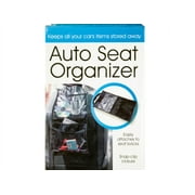 Auto Seat Organizer