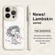 thumbnail image 1 of Destaca con una moderna funda para iPhone con estampado de dibujos animados: protege tu dispositivo con estilo, 1 of 4