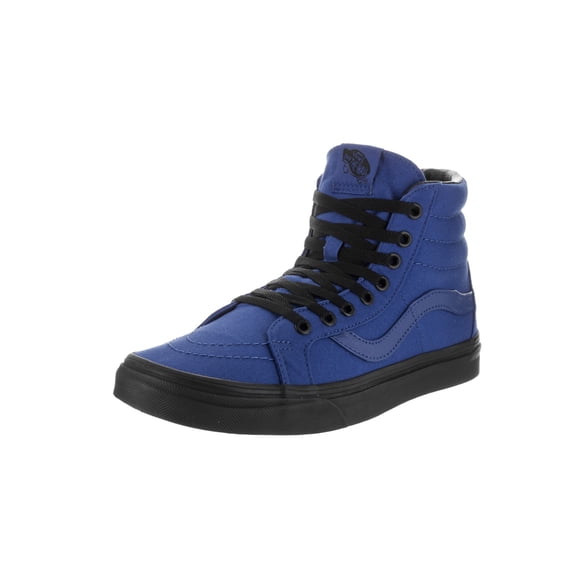 Vans Unisex Sk8-Hi Reissue (Black Outsole) Skate Shoe