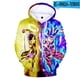 thumbnail image 1 of Sudadera con capucha de Dragon Ball para niños y hombres, jersey con estampado 3D de Anime, Son Goku, figuras de la ley, chándal de batalla, ropa de abrigo informal gym unisex, 1 of 2