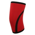 thumbnail image 3 of Protection Extérieure Genouillère Néoprène Genouillère Escalade Genou Compression SleeveXL, 3 of 14