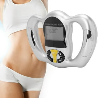 Baseline hand-held body fat monitor - My PT Store