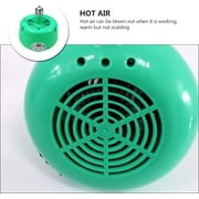 Heat Lamp, Provides Warm Environment For Reptile Growth, Smart Thermostat Control Ensures Precise Temperature Regulation, Safe And Durable Construction, Temperature Adjustable For