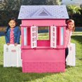 thumbnail image 4 of Maisonnette Princess CottageMCde Little TikesMD, rose, 4 of 4