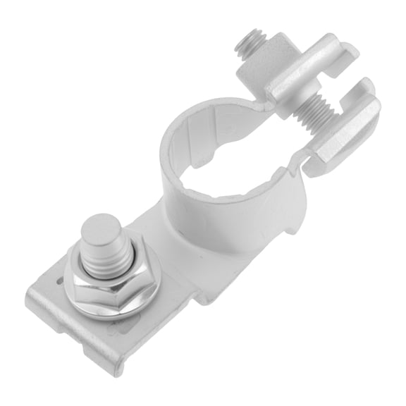 Unique Bargains Negative Electrode Negative Battery Terminal for Nissan Altima 2013-2020 Replace 243407999B/926517 Negative Battery Terminal Connector