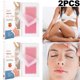 thumbnail image 5 of 40 Uds. Papel Encerado para Depilación Axilas Pegatina El Pelo Del Cuerpo Y La Cara (melocotón Miel), 5 of 8