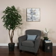 thumbnail image 3 of Vickerman 6' Black Olive Heartland, 3 of 4