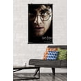 thumbnail image 5 of Harry Potter and the Deathly Hallows: Part 1 - Harry One Sheet Wall Poster, 22.375" x 34", 5 of 5