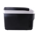 thumbnail image 1 of Small Electric Cooler, 56W Cooling Mini Fridge 12V 110V Noise Free Portable  for RV, 1 of 8