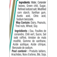 thumbnail image 4 of Verka Chutney Vert, 400 ml, Lot de 2, 4 of 5