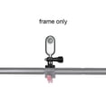 thumbnail image 4 of MesaSe Durable Camera Adapter for Insta360 Go 2  Features 1/4 Inch Thread for Tripod & Selfie Stick, 4 of 8