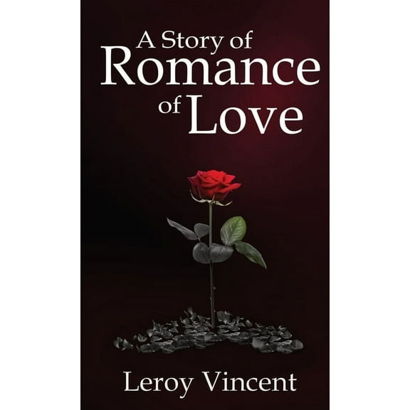A Story of Romance of Love (Pocket Size), (Paperback)