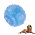 thumbnail image 4 of Nwk Freezeable Pet  Cooling Chew Toy, Massage Teeth Bite-Resistant Cooling Chew Toy  For Home For Life For Dogs For Daily Ball Type, 4 of 8