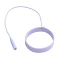 thumbnail image 2 of Pinzas para extensiones de pestañas, pulsera, pulsera, para uso en salón de belleza en casa. Violeta, 2 of 9