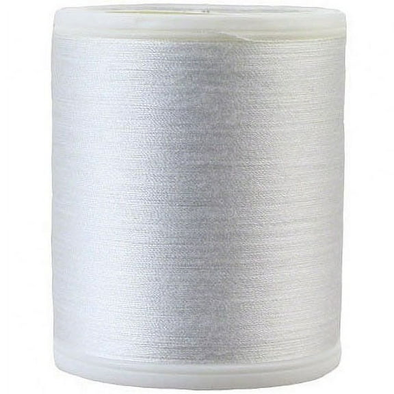 Madeira Bobbinfil Thread 1,500m-White
