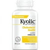 Kyolic Aged Garlic Extract Cholesterol Formula 104 - 200 Capsules