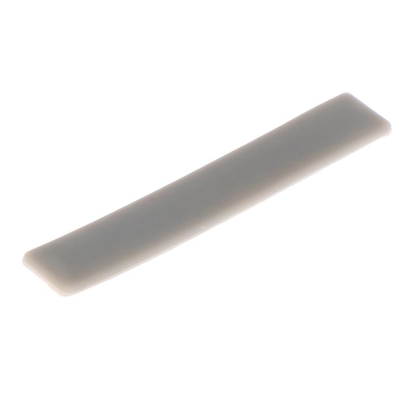 For Thinkpad R14 E15 E14 Compatible Accessories PC Parts Laptop Rubber Foot Pad Bottom Cover Replacement Gray