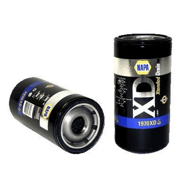 1970XD Napa Gold Oil Filter