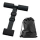 thumbnail image 5 of Correa para rizos de isquiotibiales, barra de asistente para sentarse, abdominales, puerta ajustable, anclaje para cama, rizos, entrenamiento de Sharpla Asistente para sentarse en la barra, 5 of 7