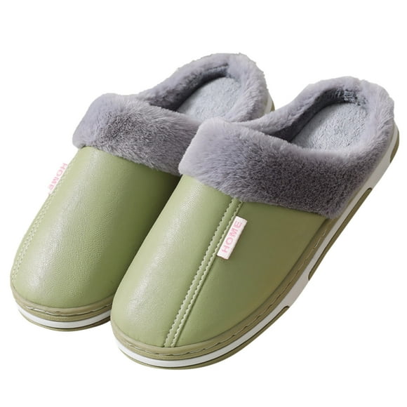 Wide Width Slippers Women
