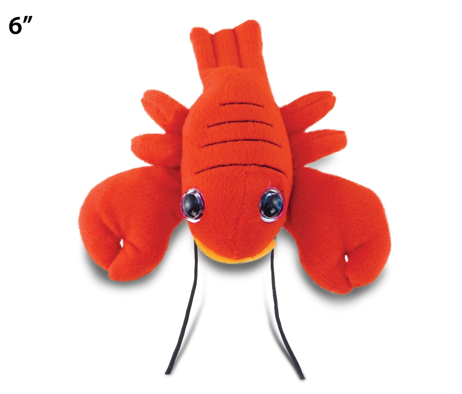 lobster stuffed animal walmart