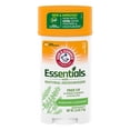 thumbnail image 1 of Desodorante Arm & Hammer Essentials Fresh 75 ml (paquete de 3), 1 of 2