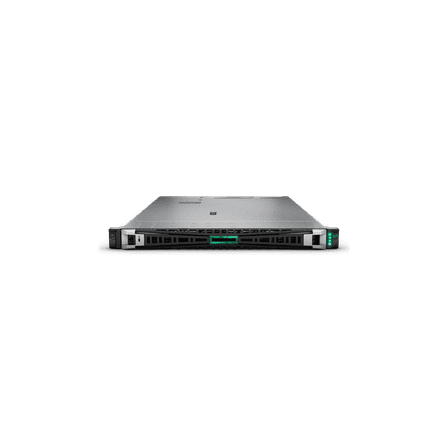 HPE ProLiant DL360 Gen11 server with one Intel® Xeon® Gold 6526Y Processor, 128 GB (4x32 GB) Dual Rank Memory, one HPE NS204i-u Gen11 NVMe Hot Plug Boot Optimized Storage Device  - P71678-005