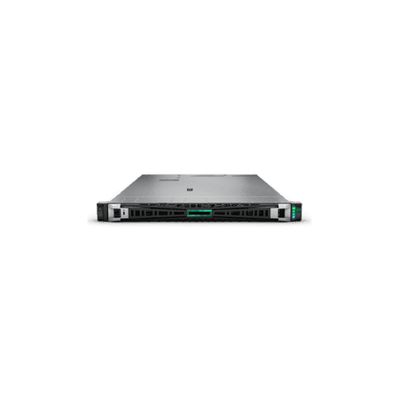 HPE ProLiant DL360 Gen11 server with one Intel® Xeon® Gold 6526Y Processor, 128 GB (4x32 GB) Dual Rank Memory, one HPE NS204i-u Gen11 NVMe Hot Plug Boot Optimized Storage Device - P71678-005