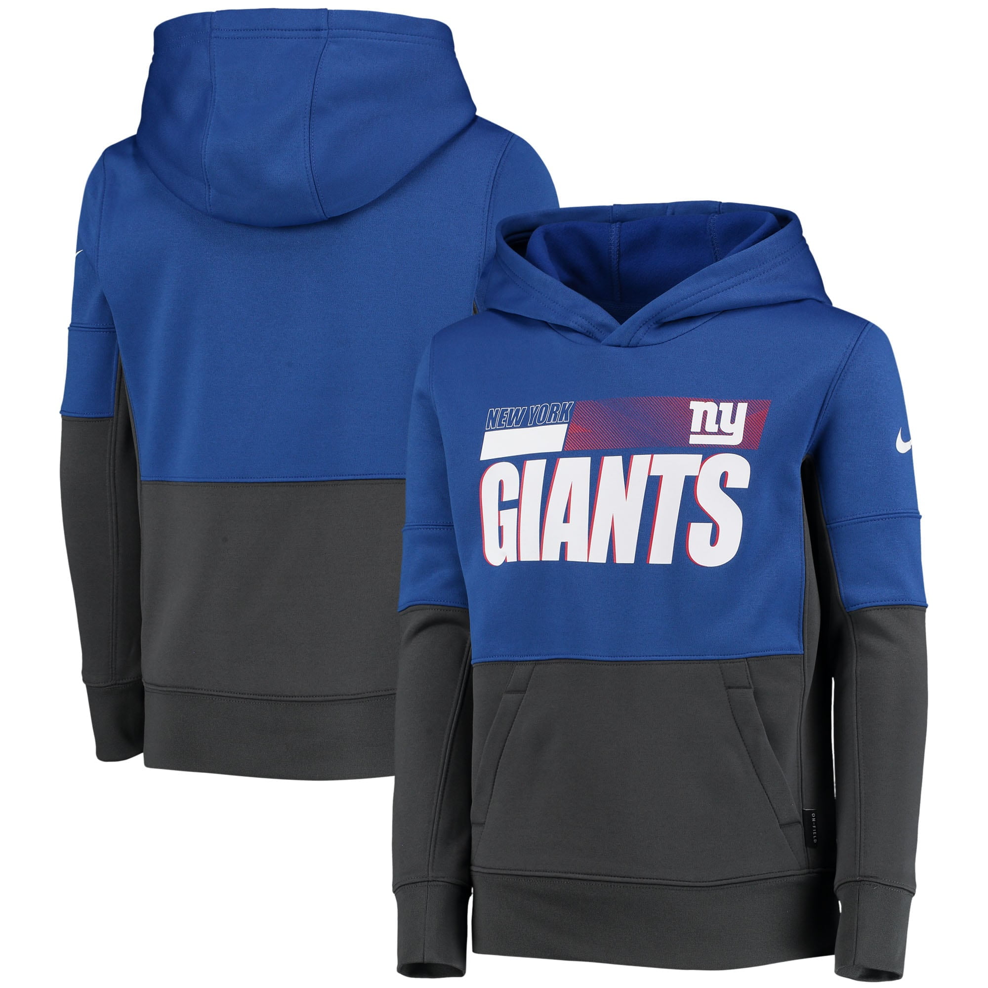 ny giants hoodie walmart
