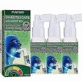 thumbnail image 1 of Furzero Diabetescare Sugardown Health Control Spray,Diabetes Care Sugar Down Health Control Spray,Furzero Respiclean Lung and Breath Spray_c*, 1 of 5